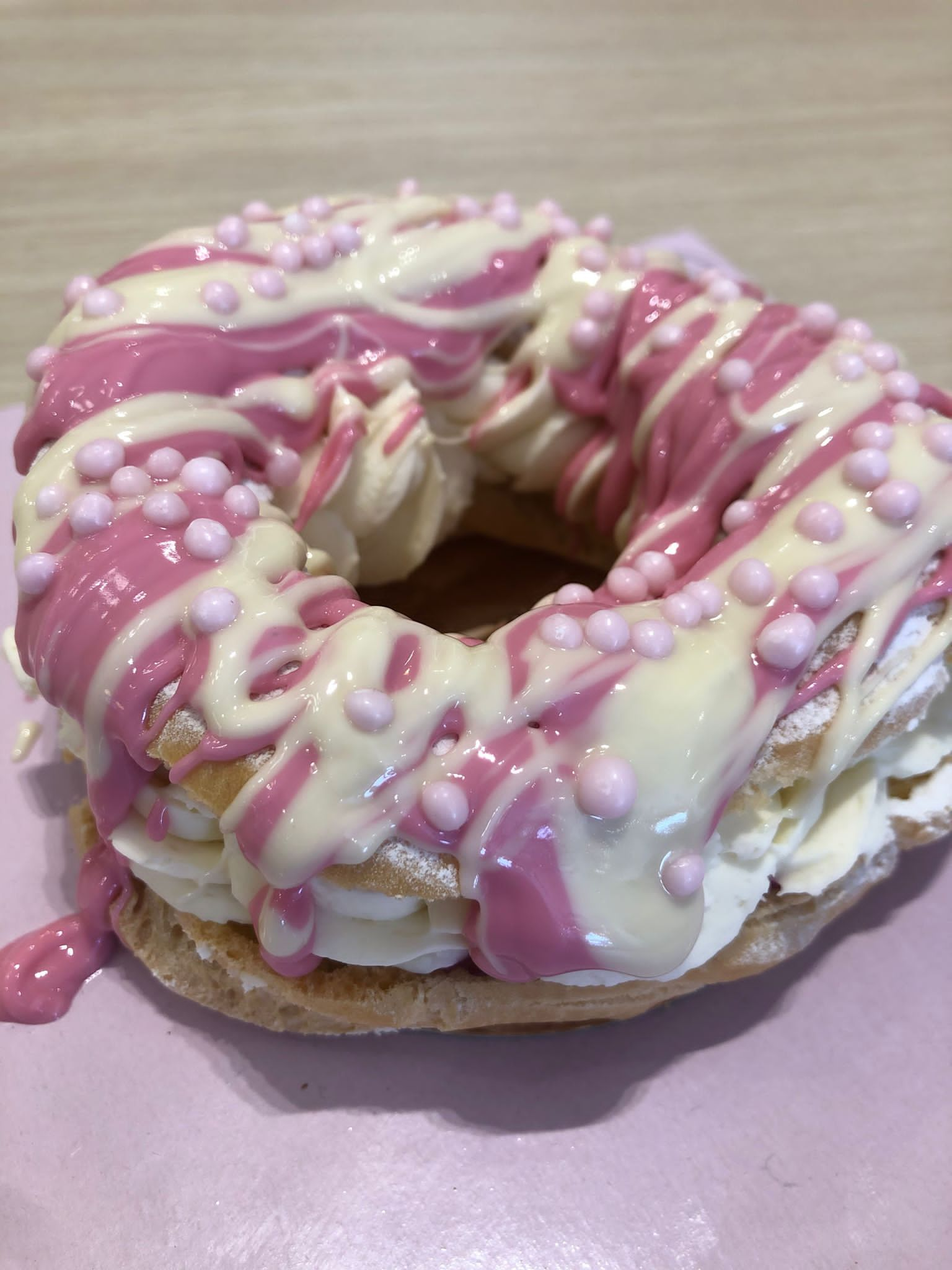 Soslu Paris brest