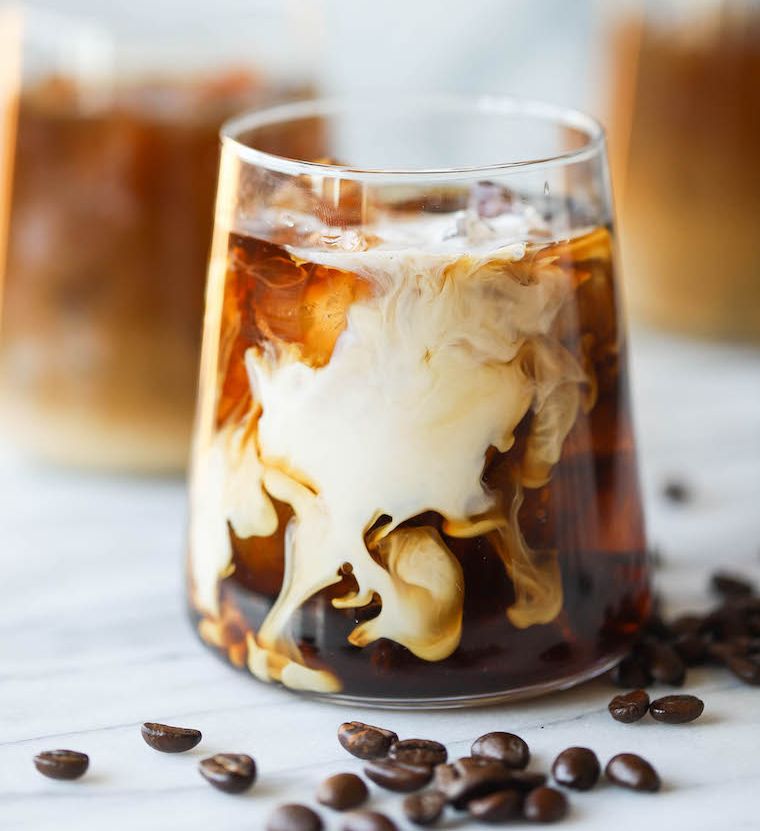 Iced Coffee