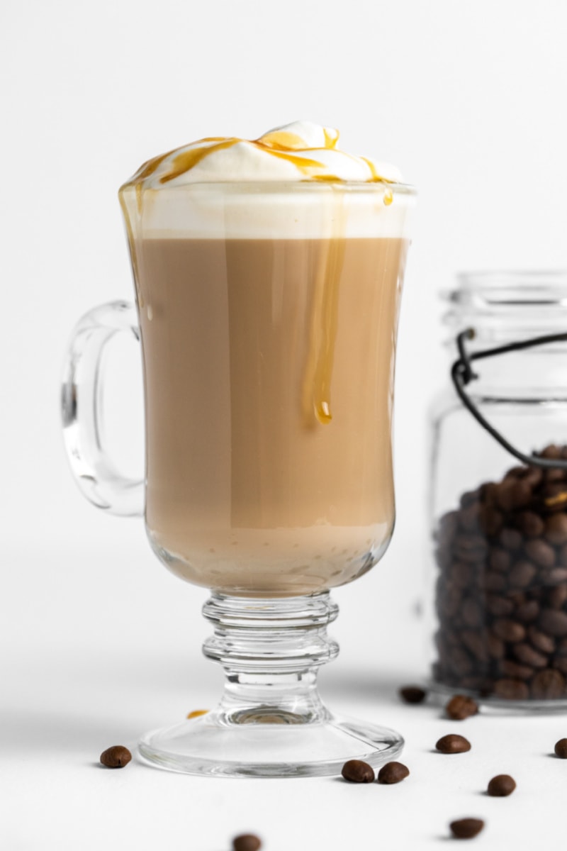 Caramel Mocchiato