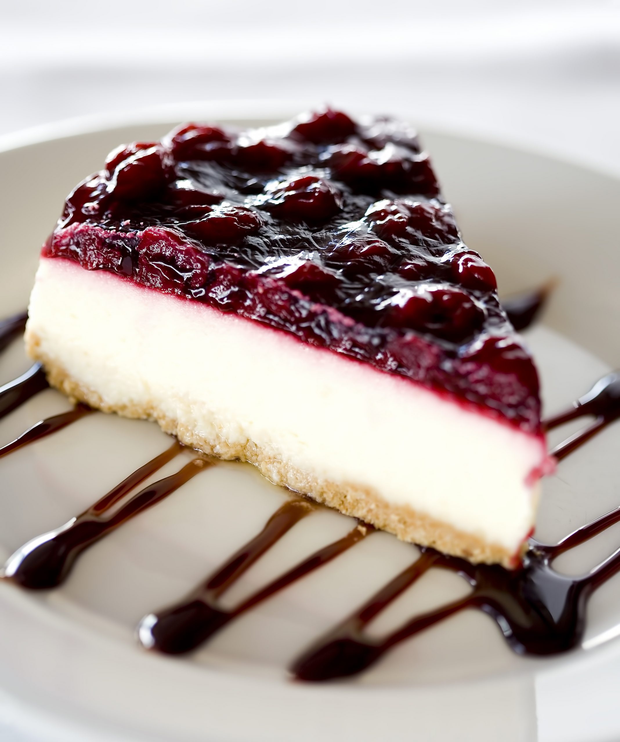 CheeseCake Çeşitleri