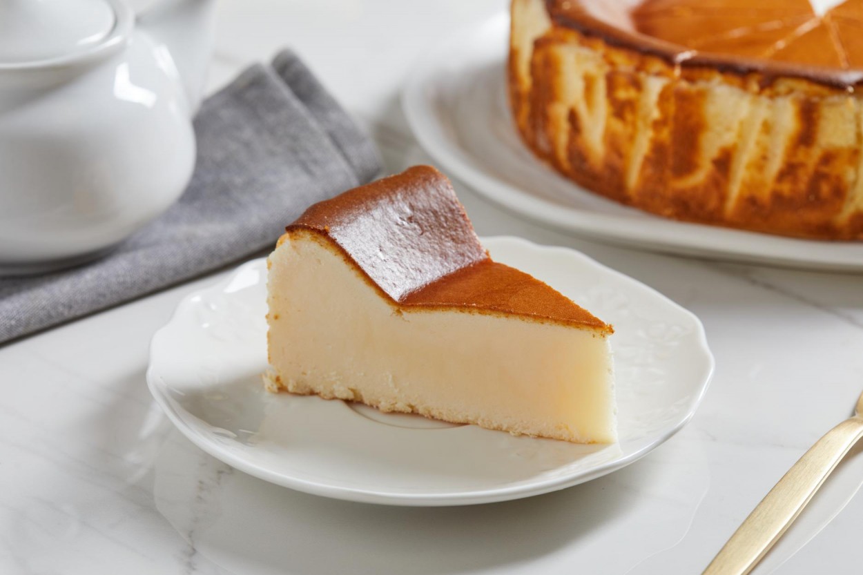 İspanyol CheeseCake