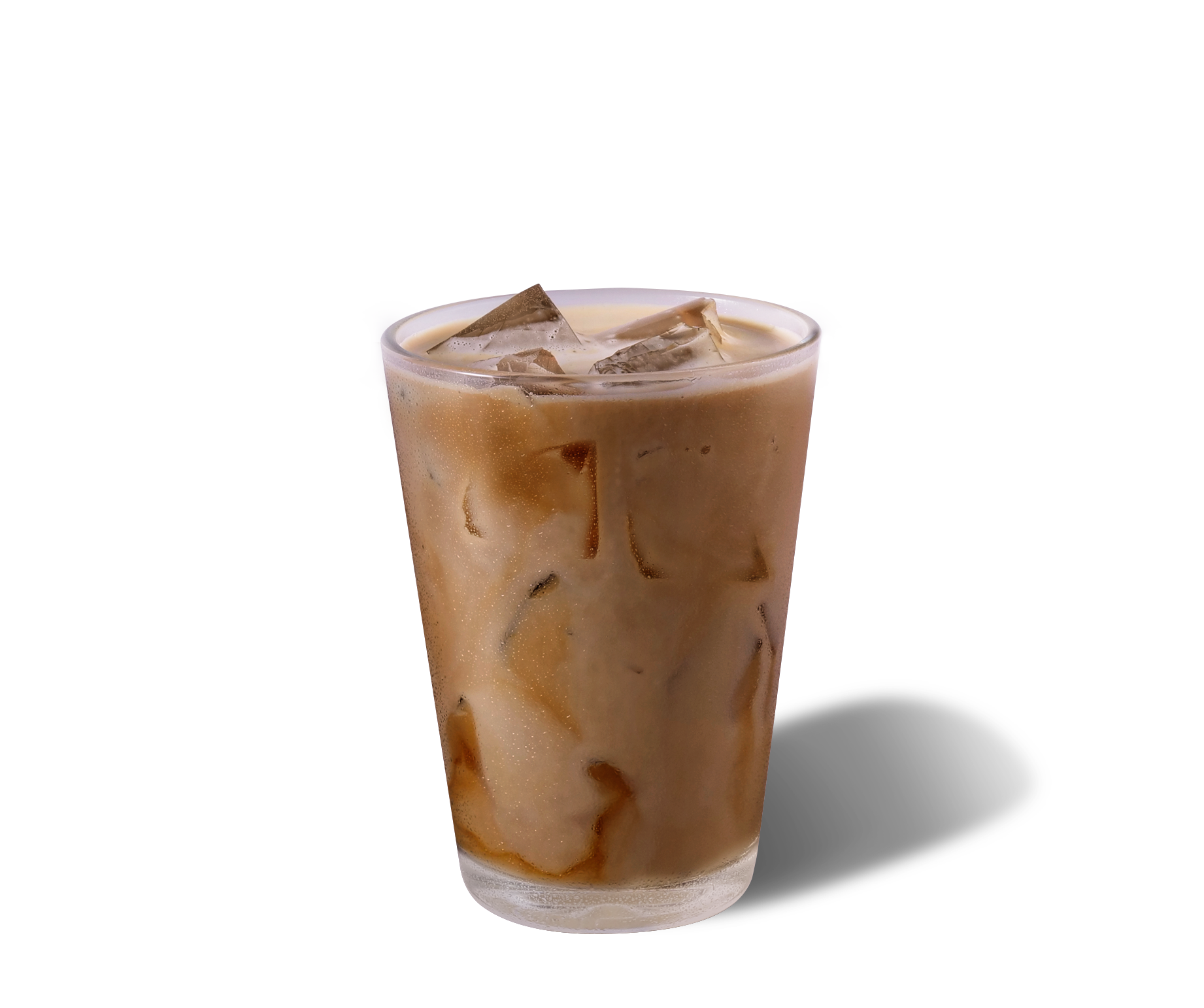 Iced Latte