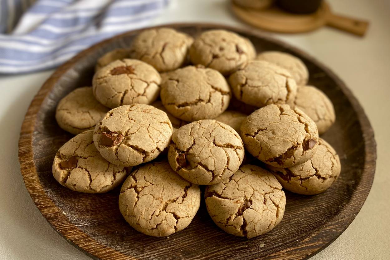 Bardak Cookie Çeşitleri