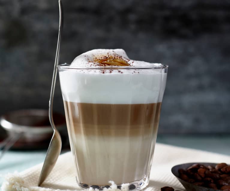 Latte Machiato