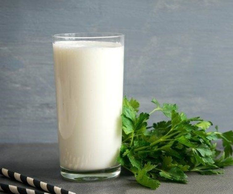 Ayran