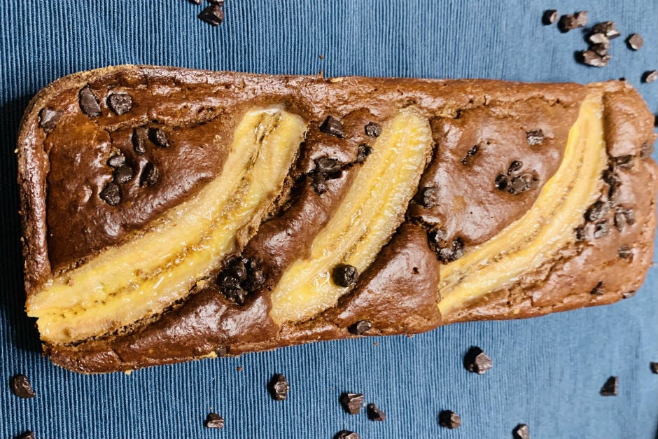 Banana Bread